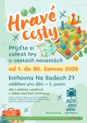 Hravé cesty