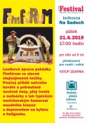 FIMFÁRUM/ Festival