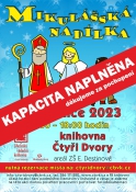 Mikulášská nadílka 