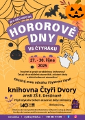 Hororové dny ve Čtyráku