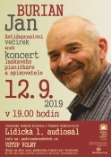 Jan Burian