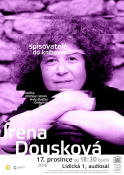 Irena Dousková/spisovatelé do knihoven