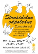 Strašidelné odpoledne