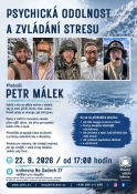 Psychická odolnost a zvládání stresu
