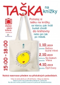 Taška na knížku