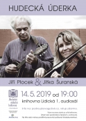 Hudecká úderka