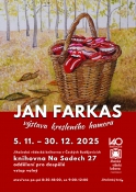 Výstava kresleného humoru/ Jan Farkas