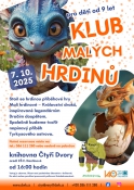 Klub malých hrdinnů