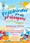Prázdninové překvapení