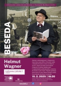 Překlady Helmuta Wagnera