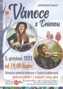 ENIESA - koncert slovenské zpěvačky