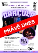 DRACULA / Divadlo Víti Marčíka ml.