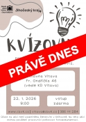 KVÍZOVNA - zábavné soutěžní dopoledne