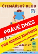 Čtenářský klub 