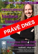 POSLECHOVKA Václava Votruby 