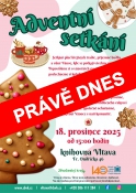 Adventní setkání