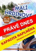 Malí hrdinové