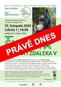 Šumava zblízka i zdaleka