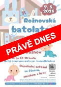 Rožnovská batolata