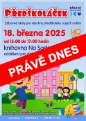 Předškoláček