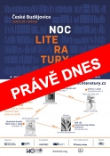 NOC LITERATURY 2025