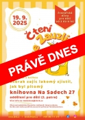 Čtení se Zauzlínou 
