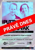 Duo Marie Puttnerová & Martin Novák