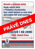 V oblacích i na zemi