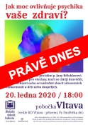 Jak moc ovlivňuje psychika vaše zdraví?