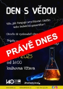Den pro vědu 