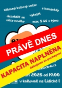 Bibliotheca kvíz