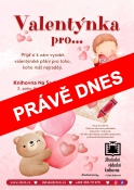 Valentýnka pro...