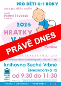 Hrátky v knihovně	