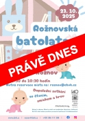 Rožnovská batolata