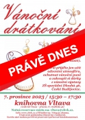 Vánoční drátkování 