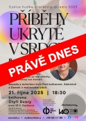 Příběhy ukryté v srdci / Barbora Majchráková