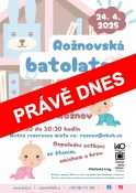 Rožnovská batolata