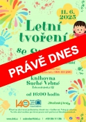 Letní tvoření se Simčou 