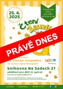 Čtení se Zauzlínou 