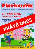 Předškoláček