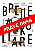 Brejle a okuliare / kometovaná prohlídka výstavy