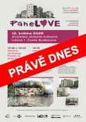 BuďArt /festival Panel LOVE