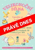 Velikonoční dílna