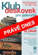Klub deskovek pro pokročilé/ akce pro dospělé