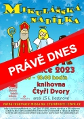 Mikulášská nadílka 