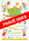 Tvořivá dílna / Loučení s létem