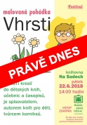 Malovaná pohádka/VHRSTI