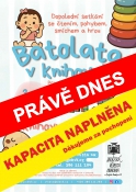 Batolata v knihovně / Vltava