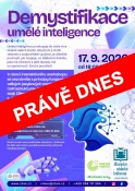 Demystifikace umělé inteligence