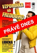 Vzpomínka na Freddieho